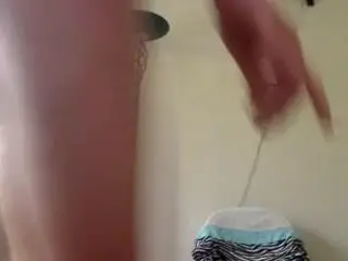 Ass Shakin pov