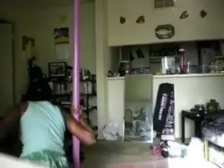 ass shake