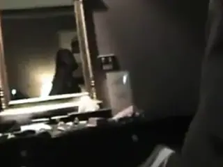 Beautiful Thai Sucker