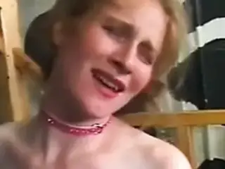 Really Cruel Tit Slapping