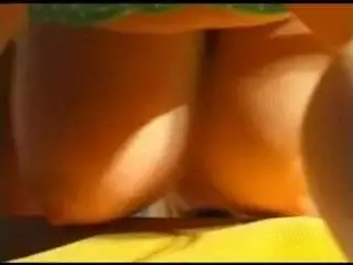 British MILF Kirstyn Halborg gets fucked by the pool