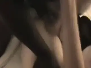 Wife takes a BIG DICK!