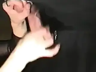 Amateur Wife Milking Her Husband (Zdonk)