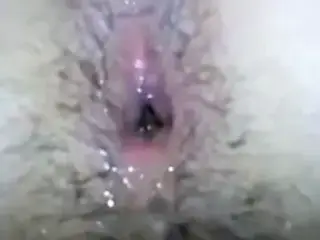 Asian Massage Parlor Anal Bareback
