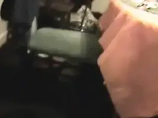 Steph:  anal