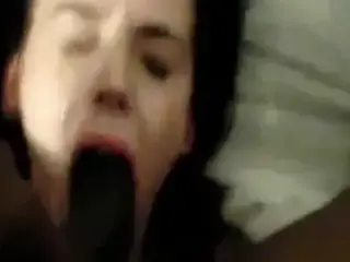 A Sweet Girl Knows Her BBC