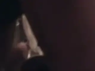 dicke Titten am reiten