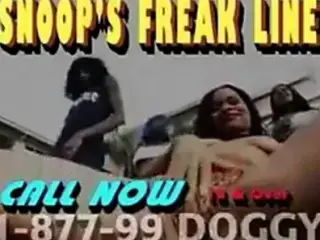 Snoop Dogg - Sexual Eruption XXX Version