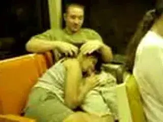 Subway BJ (Innerworld)