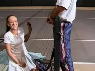Pro Tennis