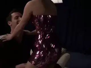 Hayden Panettiere - Nashville 1