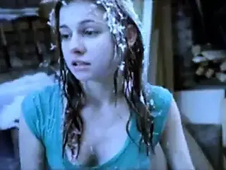 Josefine Preuss - Stuehle Im Schnee
