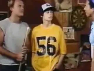 Let's Talk Dirty (1987) part2