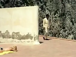 Brigitte Bardot - Contempt