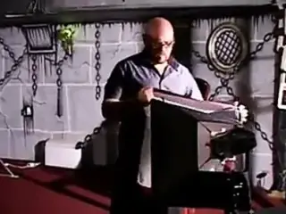 Diary of a Porn Virgin