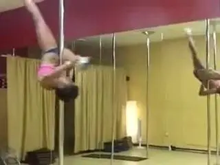 Pole Work