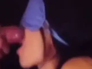 Chinese Chen in Privat Cock Sucking 2