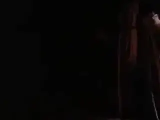 Lady pleads for her masters forgiveness and is then disciplined...