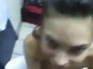 Tera Patrick - Cock Suck Cumshots