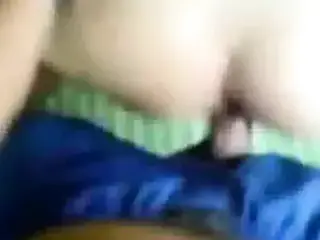 Malay - Pussy Licked