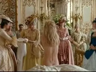 Kirsten Dunst - Marie Antoinette