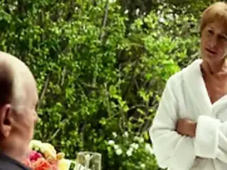 Scarlett Johansson - Hitchcock