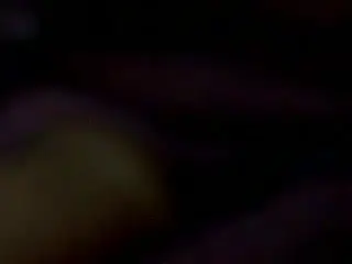 wifes first vid