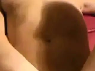 Hot amateur creampied on real homemade