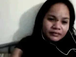 Ugly Filipino Scammer