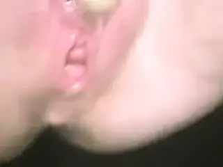 hot squirter in swing