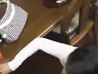 Mature dislikes swallowing cum