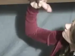 Milky Handjob Great Cumshot (Zdonk)