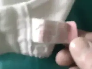 Mther in Law's Bra 10