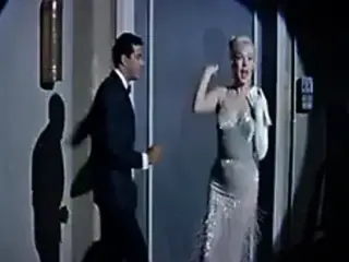Marilyn Monroe Lets Make Love