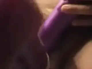 Krystal pregnant