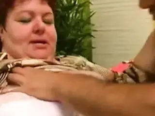 another bbw  mature has sweaty hardcore sex