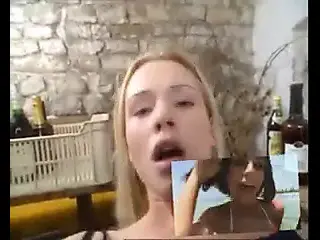 Asenalx Kuckmal Session I - Music Video