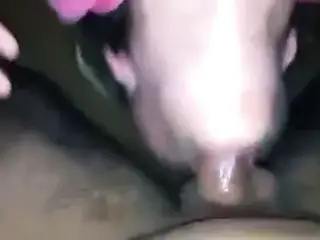 Short Intense Throatjob