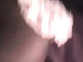 Beautiful black ass anal