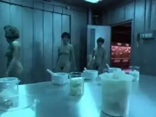 CMNF - The Protector (1985)