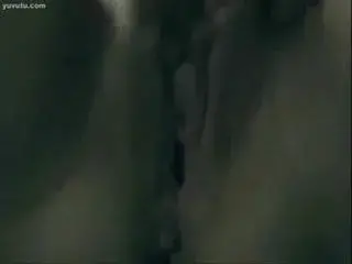 Old lady still love masturbate