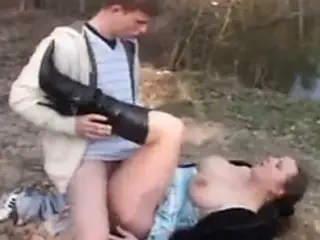Forest fuck
