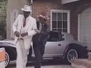 Adventures Of Dick Black - 1987