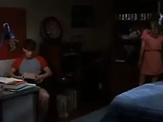 Rebecca De Mornay Risky Business (mainstream)