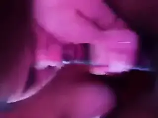 Hispanic blow job