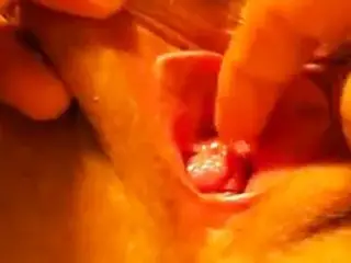 CLOSE PUSSY