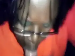 GOOD COCK SUCKER