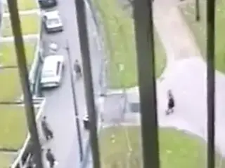 Barbara - French amateur fuck