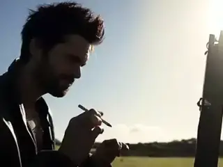 Laura Haddock - Da Vincis Demons