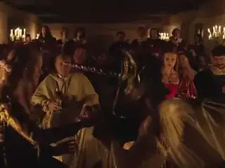 Marta Gastin - Borgia